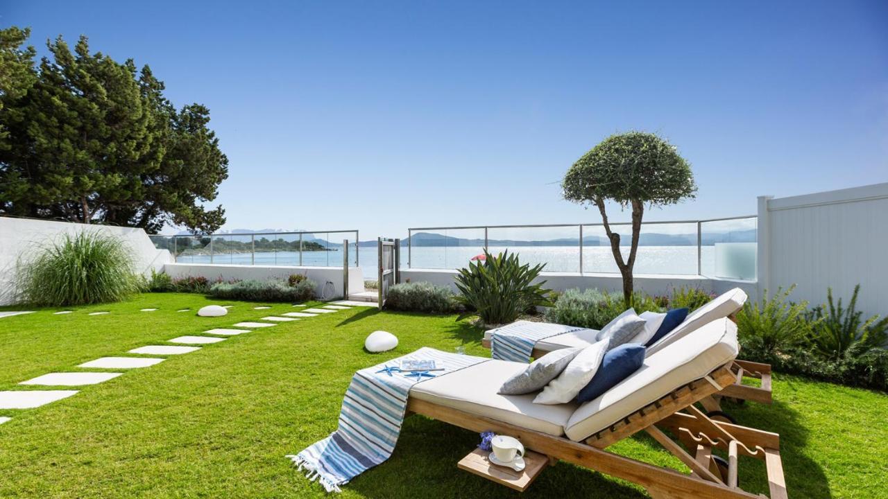 Villa Amar 4, Emma Villas Olbia Exterior foto