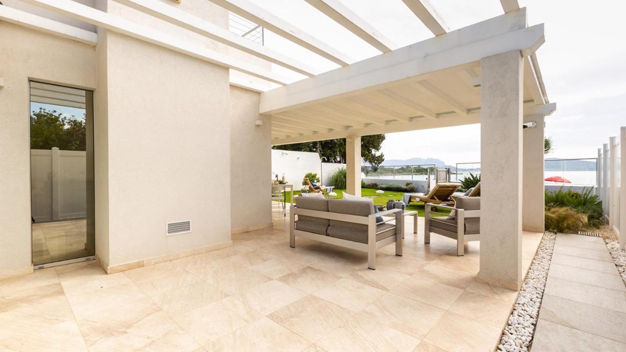 Villa Amar 4, Emma Villas Olbia Exterior foto