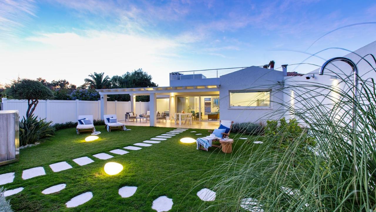 Villa Amar 4, Emma Villas Olbia Exterior foto