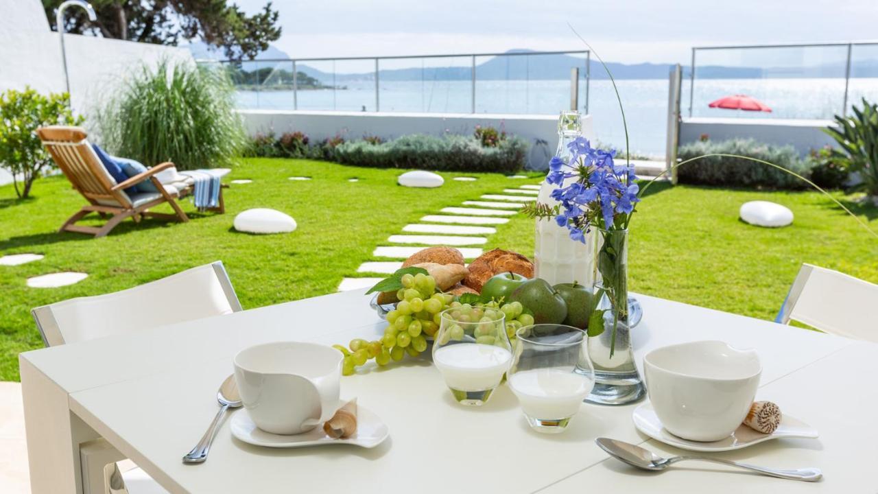 Villa Amar 4, Emma Villas Olbia Exterior foto