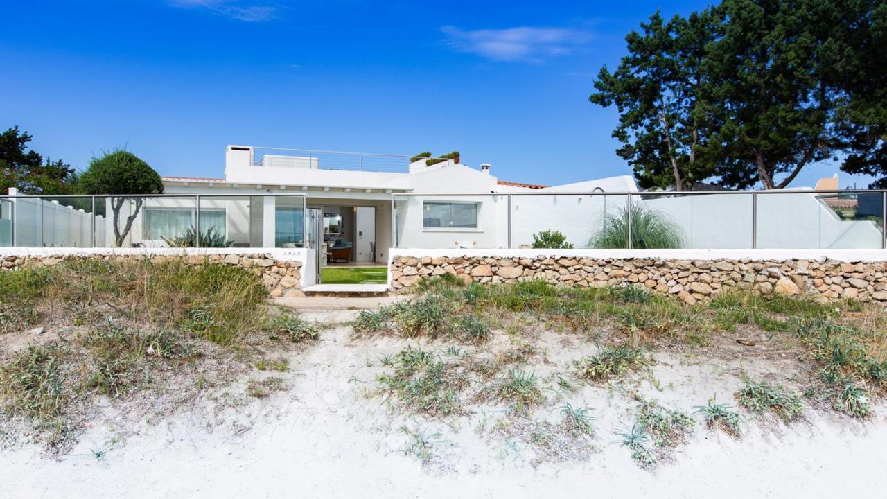 Villa Amar 4, Emma Villas Olbia Exterior foto