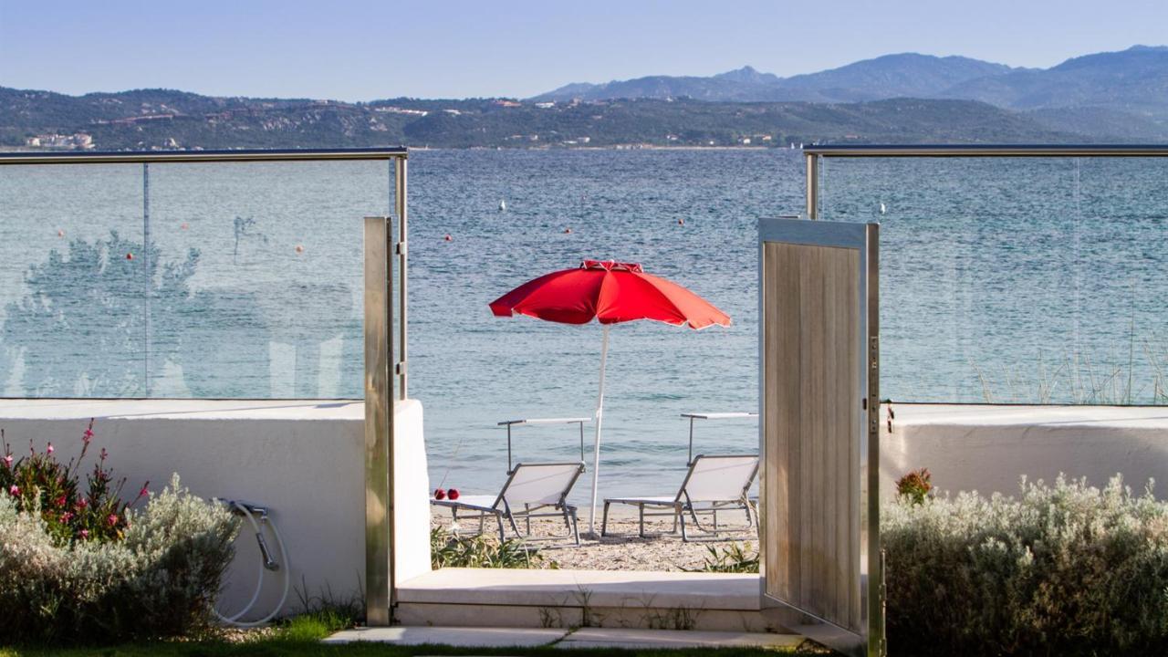Villa Amar 4, Emma Villas Olbia Exterior foto