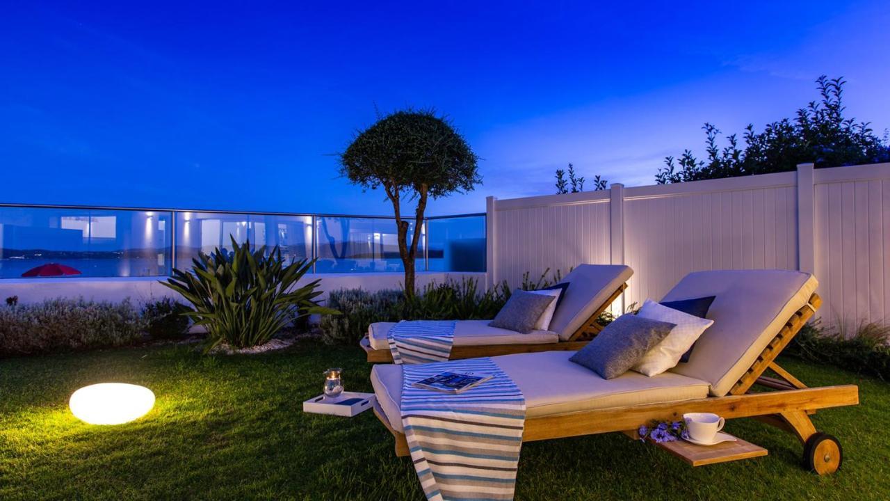 Villa Amar 4, Emma Villas Olbia Exterior foto