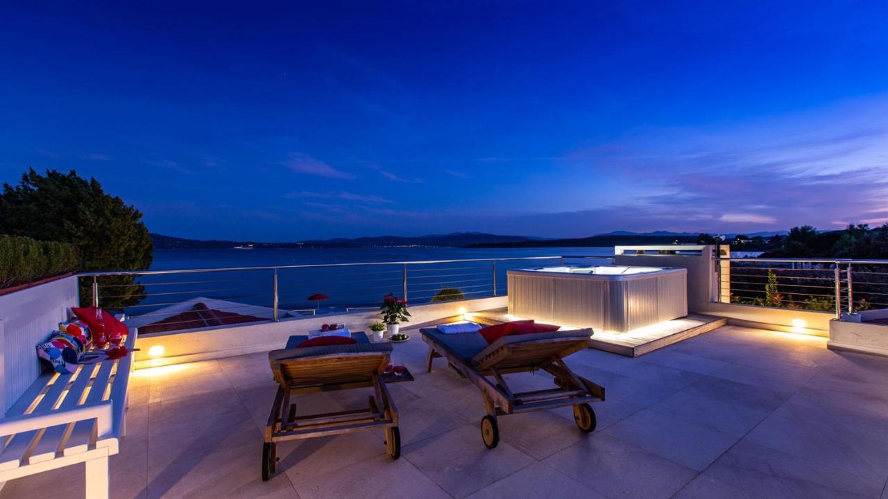 Villa Amar 4, Emma Villas Olbia Exterior foto