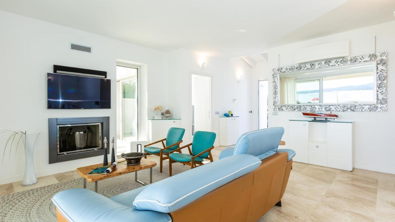 Villa Amar 4, Emma Villas Olbia Exterior foto