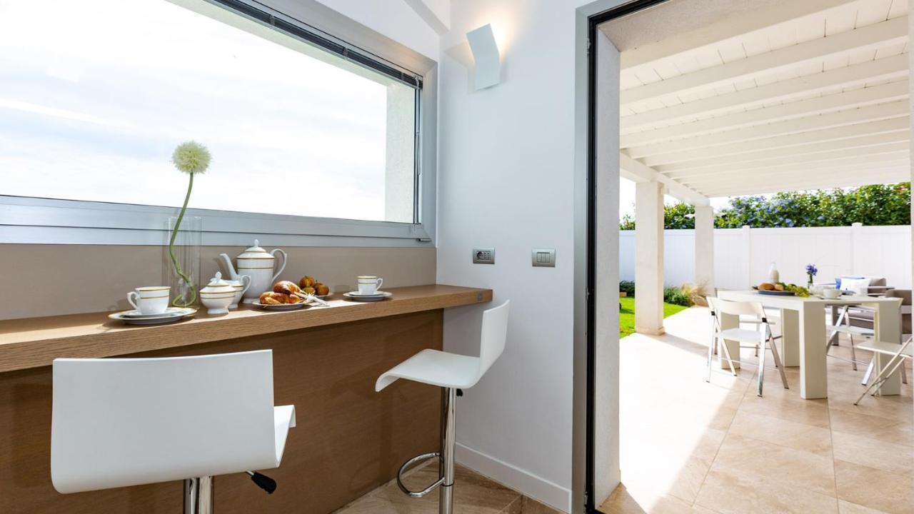 Villa Amar 4, Emma Villas Olbia Exterior foto