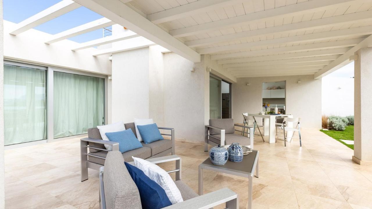 Villa Amar 4, Emma Villas Olbia Exterior foto