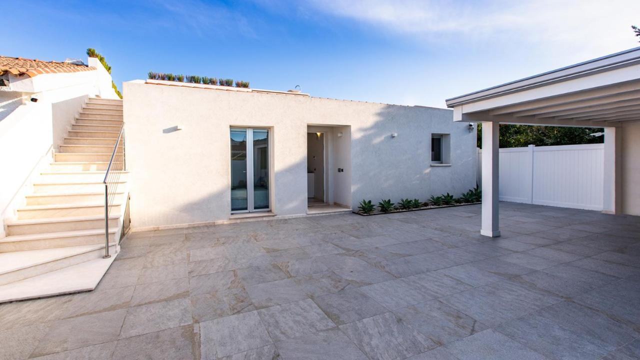 Villa Amar 4, Emma Villas Olbia Exterior foto