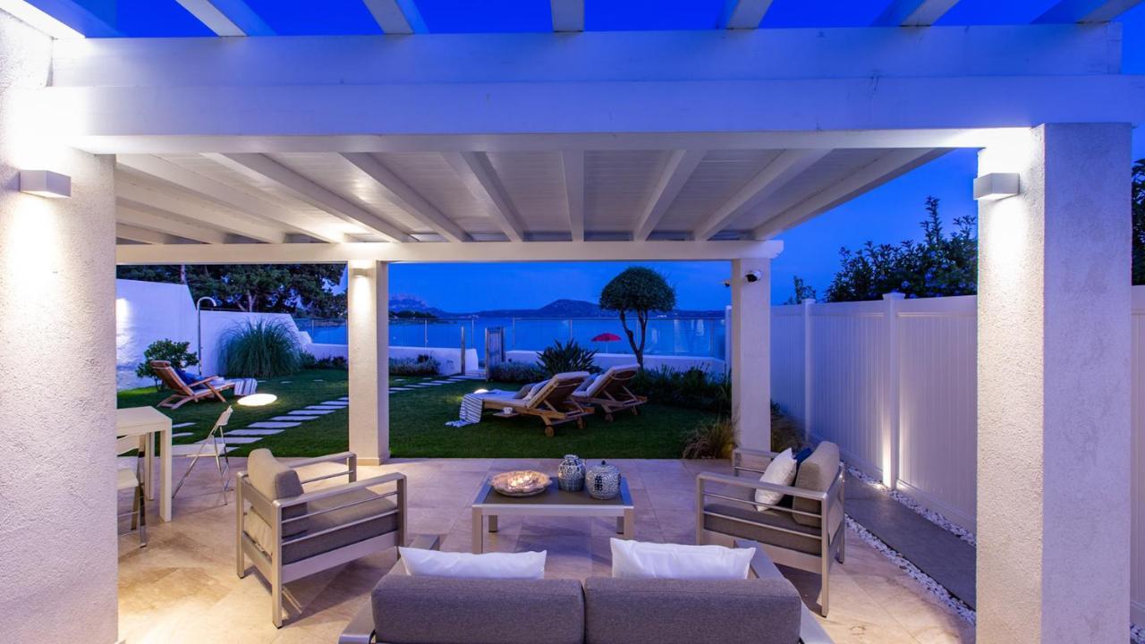 Villa Amar 4, Emma Villas Olbia Exterior foto