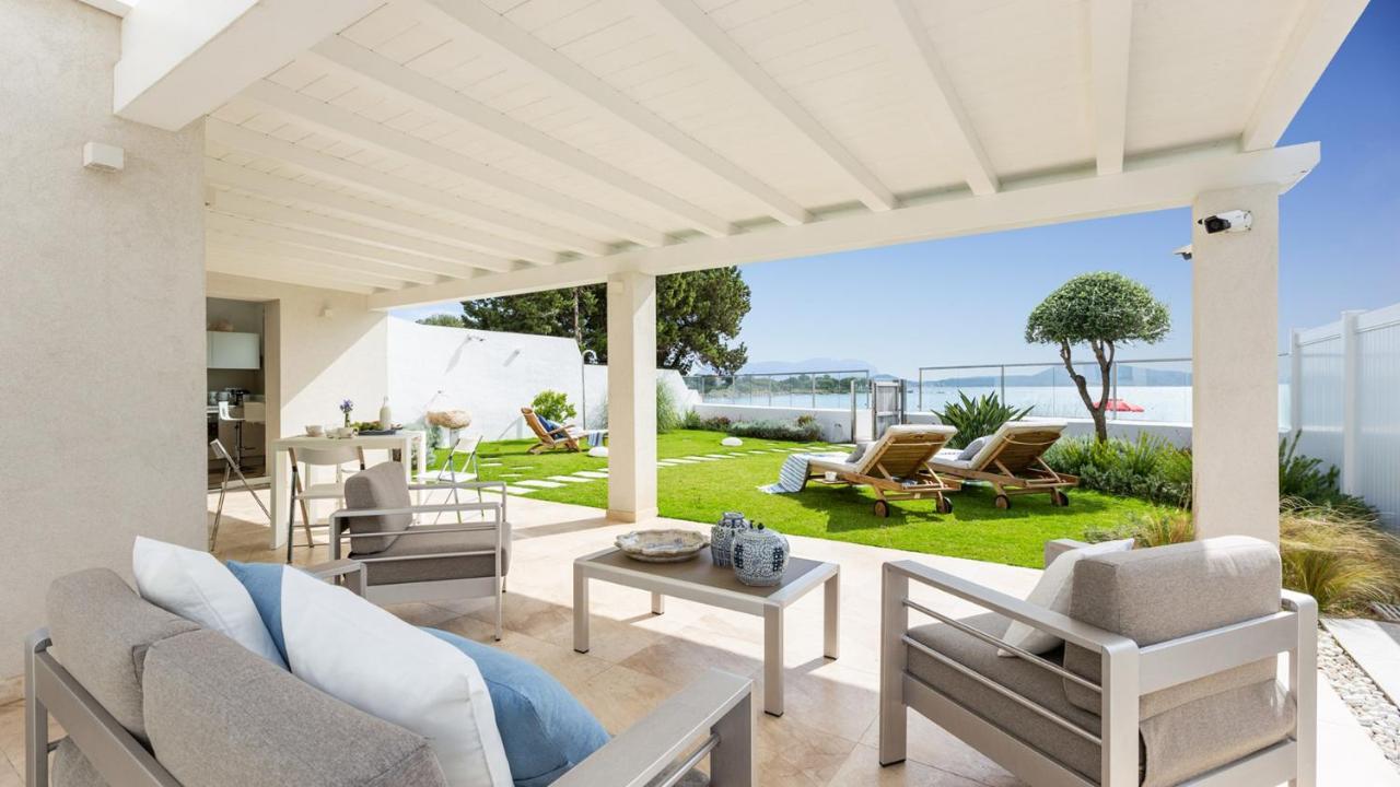 Villa Amar 4, Emma Villas Olbia Exterior foto