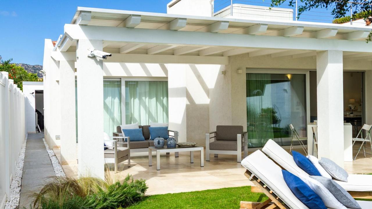 Villa Amar 4, Emma Villas Olbia Exterior foto
