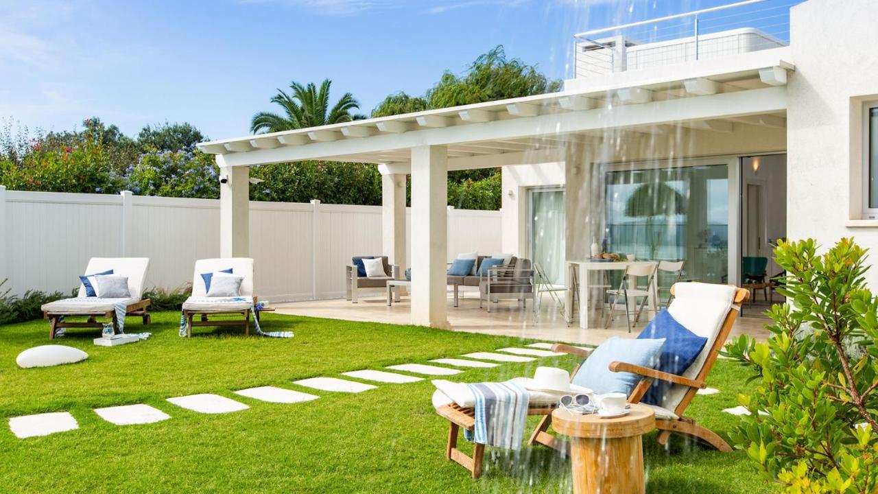 Villa Amar 4, Emma Villas Olbia Exterior foto